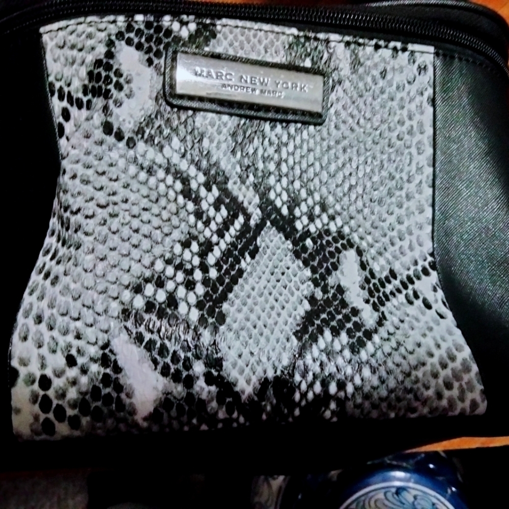 Marc New bag in like new condition